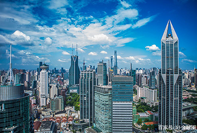 11303元/月！上海2020年最新薪酬数据出炉，我为什么选择上海？